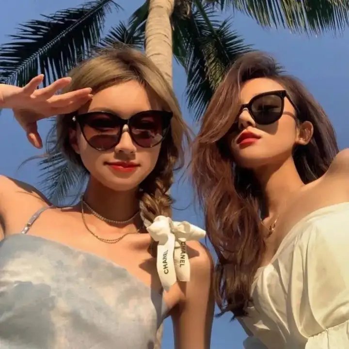 海蓝时见鲸